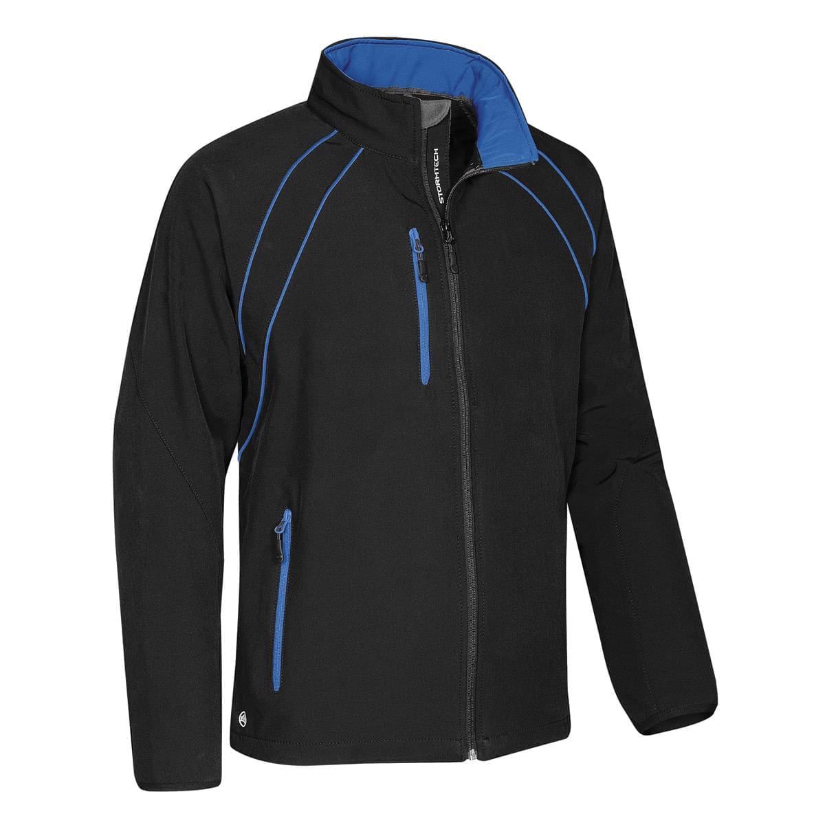 Crew Softshell Jacket - Image 6
