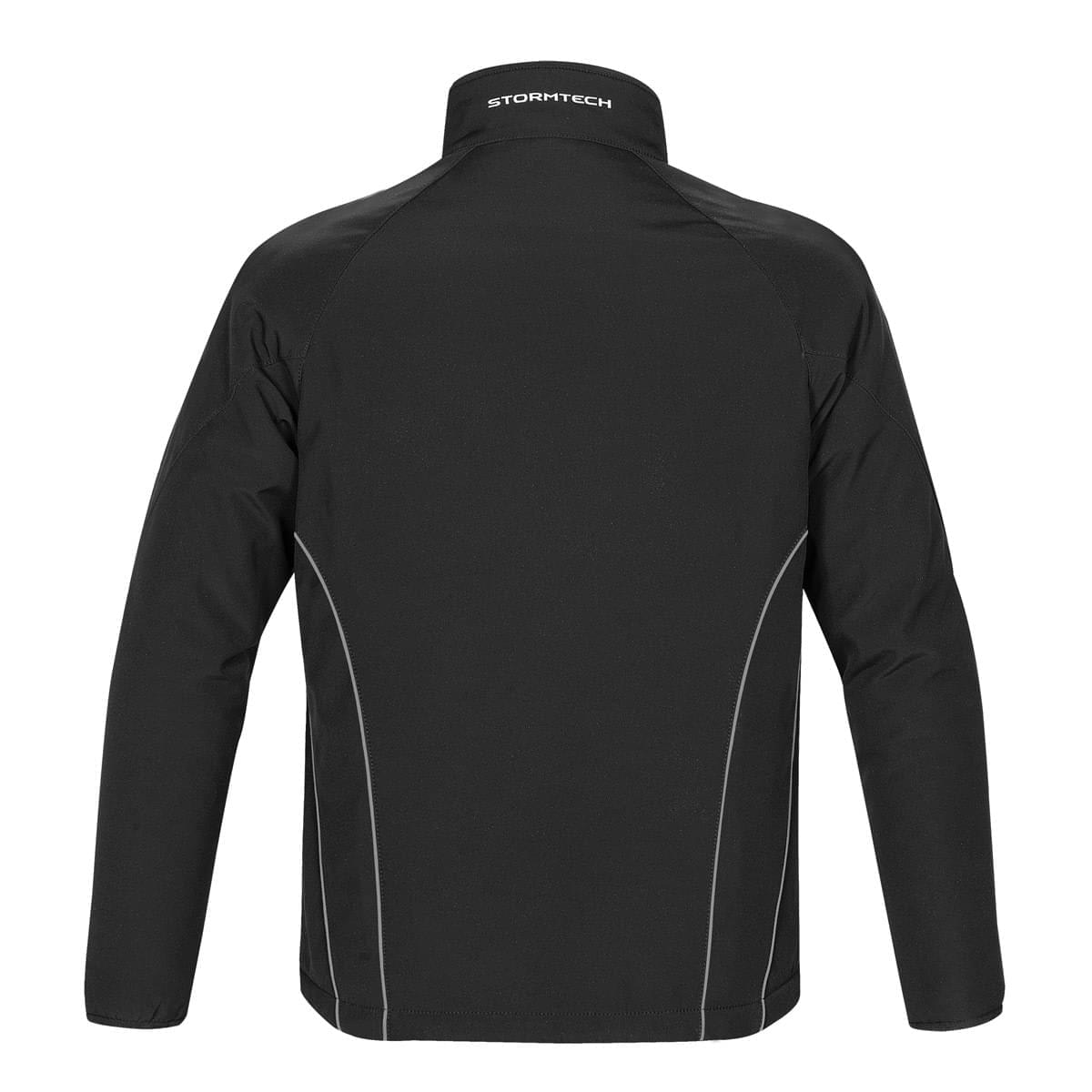 Crew Softshell Jacket - Image 8