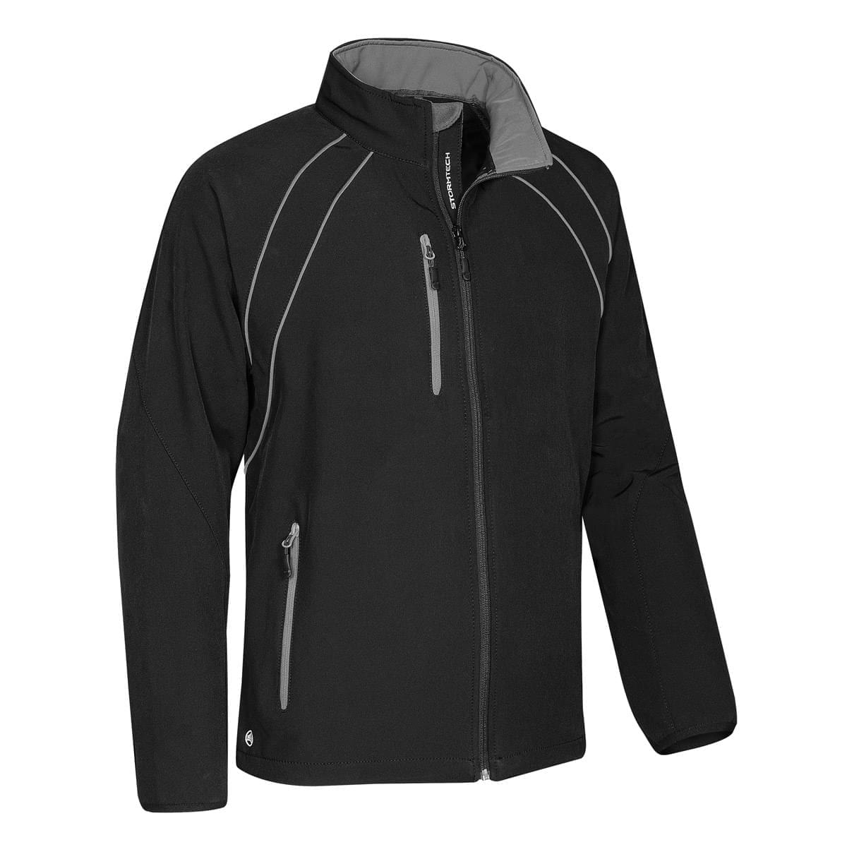 Crew Softshell Jacket - Image 9