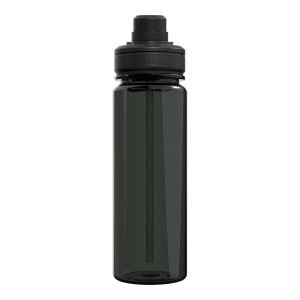 Alternative view of RECYCLED PLASTIC BOTTLE