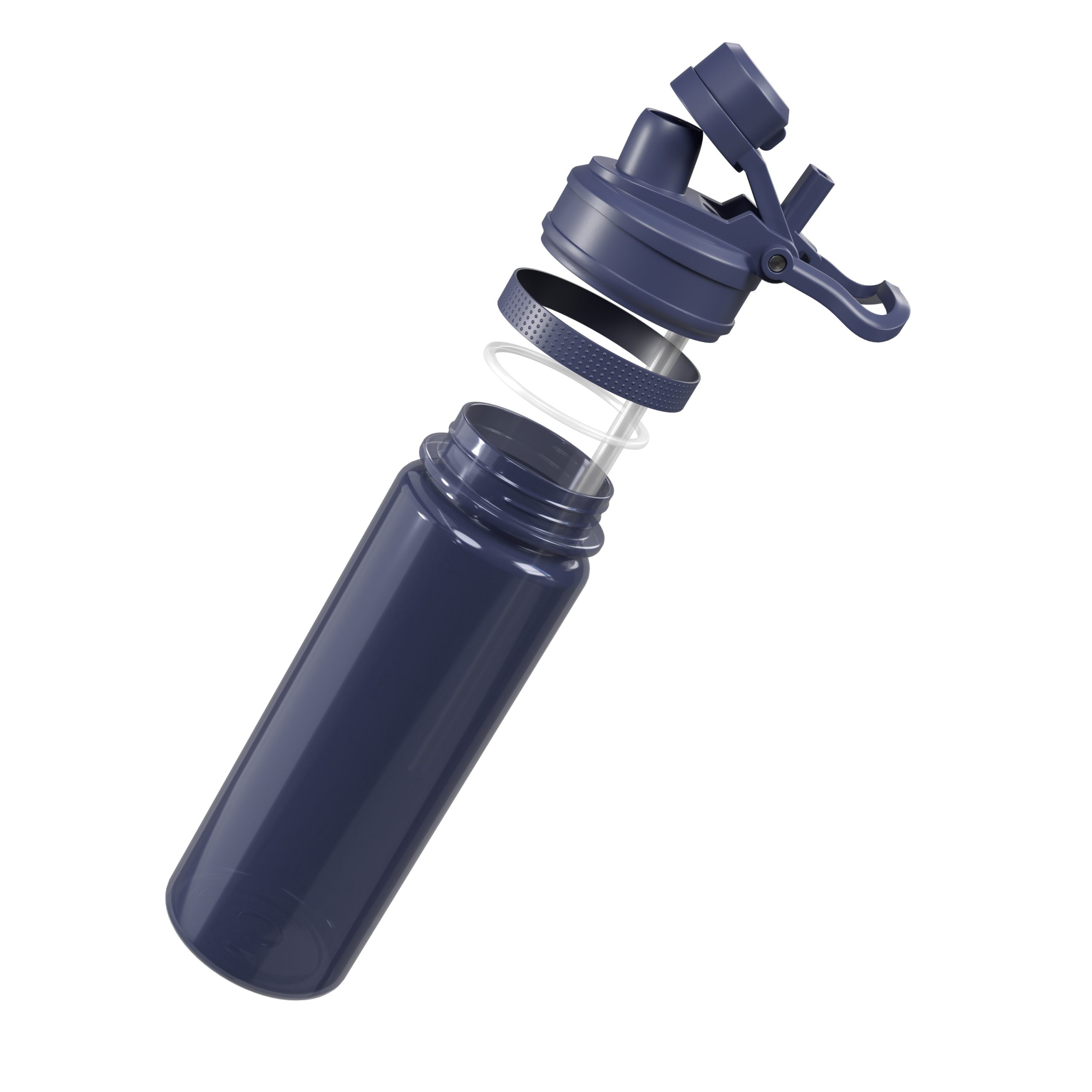 RECYCLED PLASTIC BOTTLE - Image 7