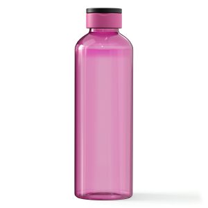 Alternative view of 27oz RECYCLED PLASTIC BOTTLE