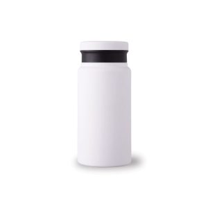 Alternative view of 12 OZ STAINLESS STEEL BOTTLE