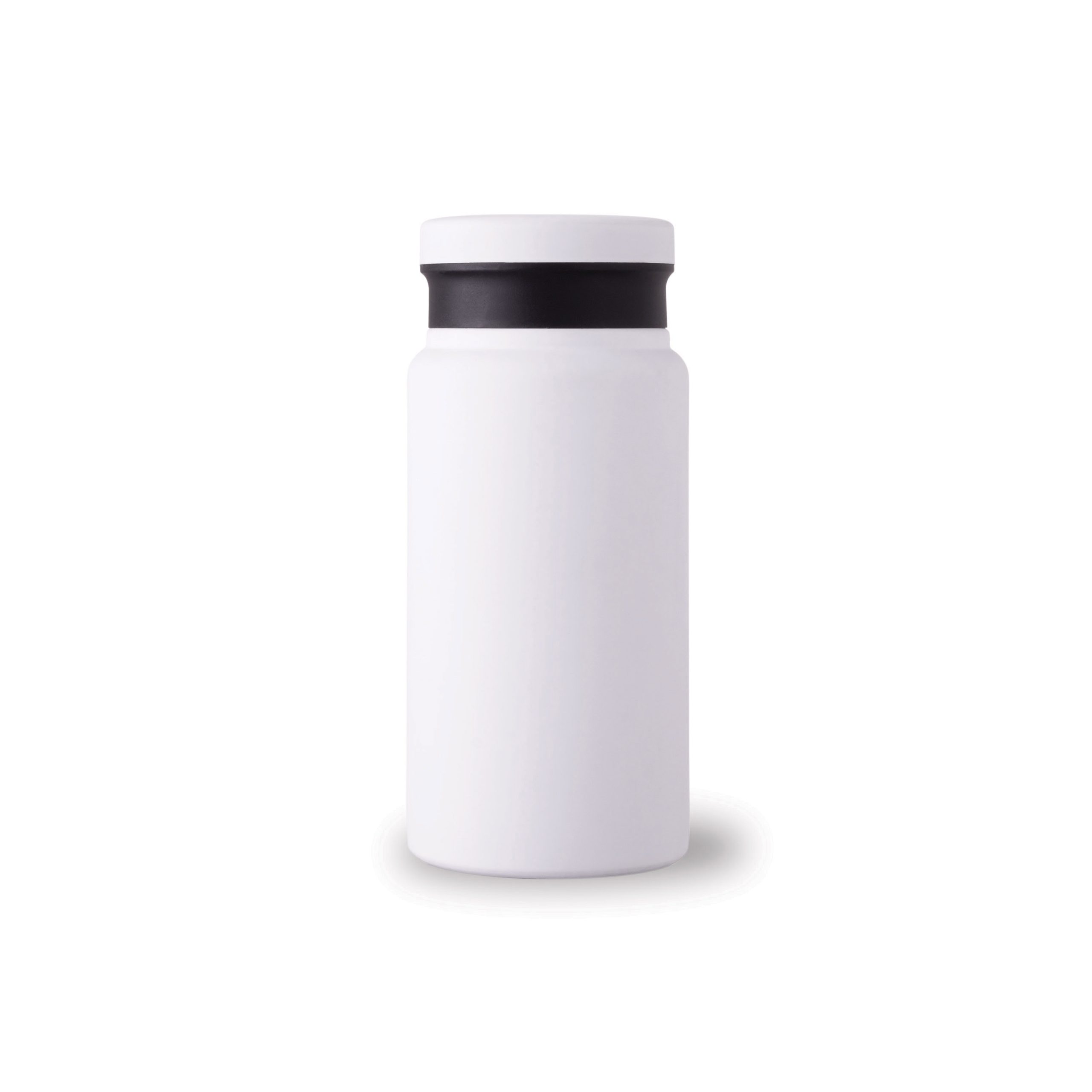 12 OZ STAINLESS STEEL BOTTLE - Image 2