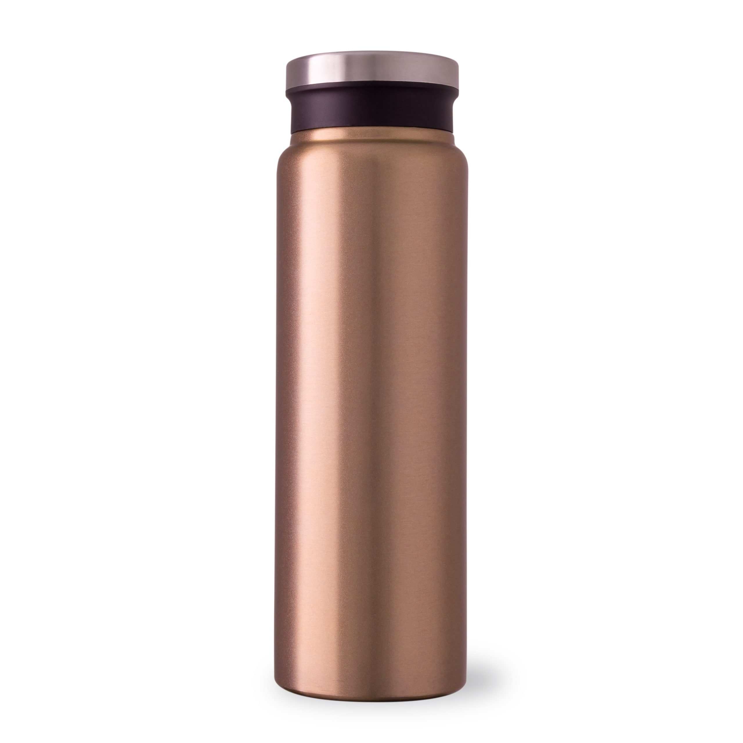 20 OZ STAINLESS STEEL BOTTLE - Image 2
