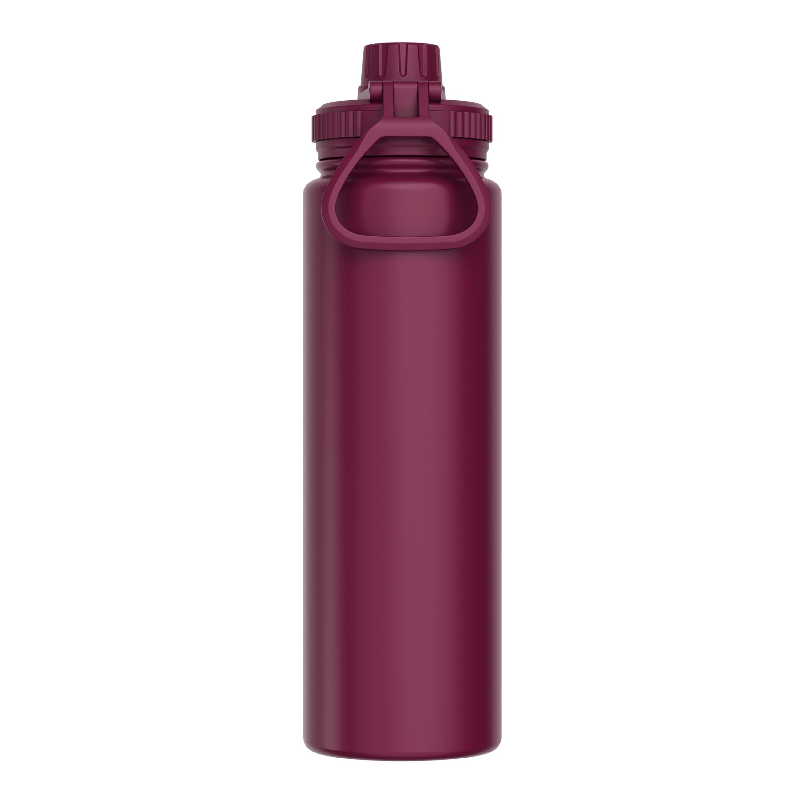 24 oz RECYCLED STAINLESS STEEL BOTTLE