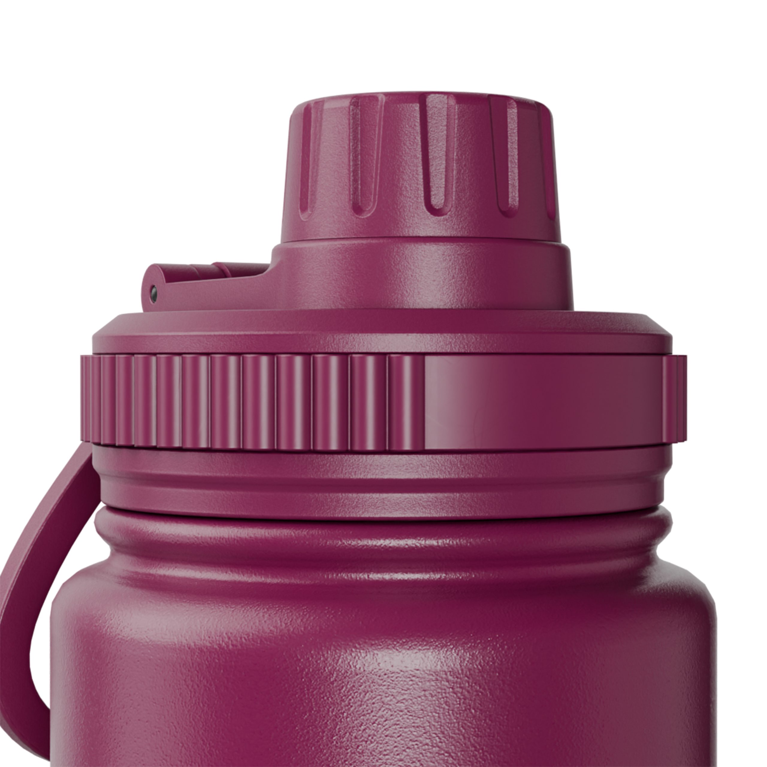 24 oz RECYCLED STAINLESS STEEL BOTTLE - Image 9