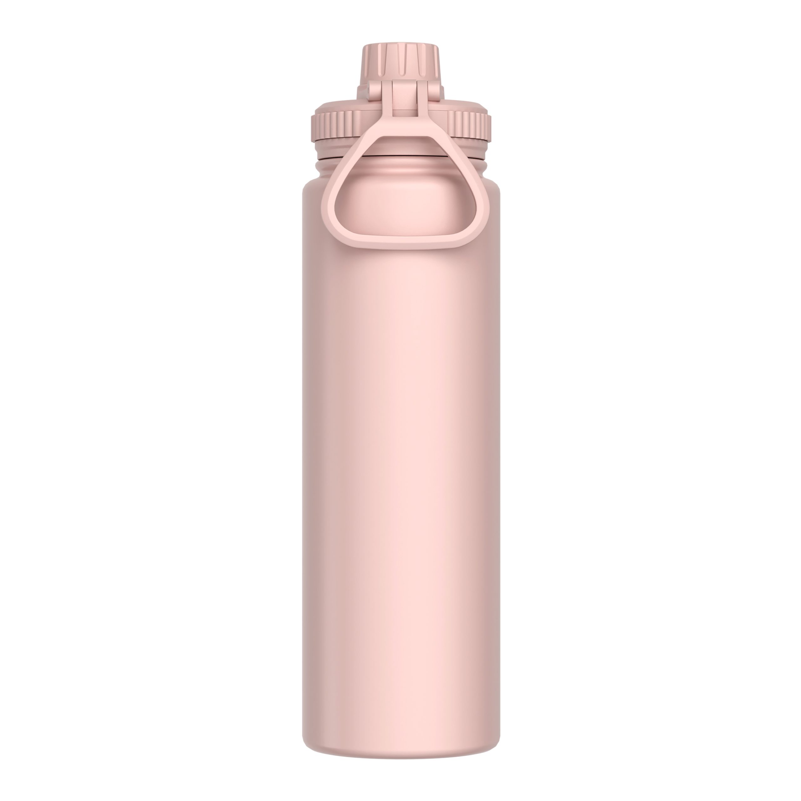 24 oz RECYCLED STAINLESS STEEL BOTTLE - Image 3