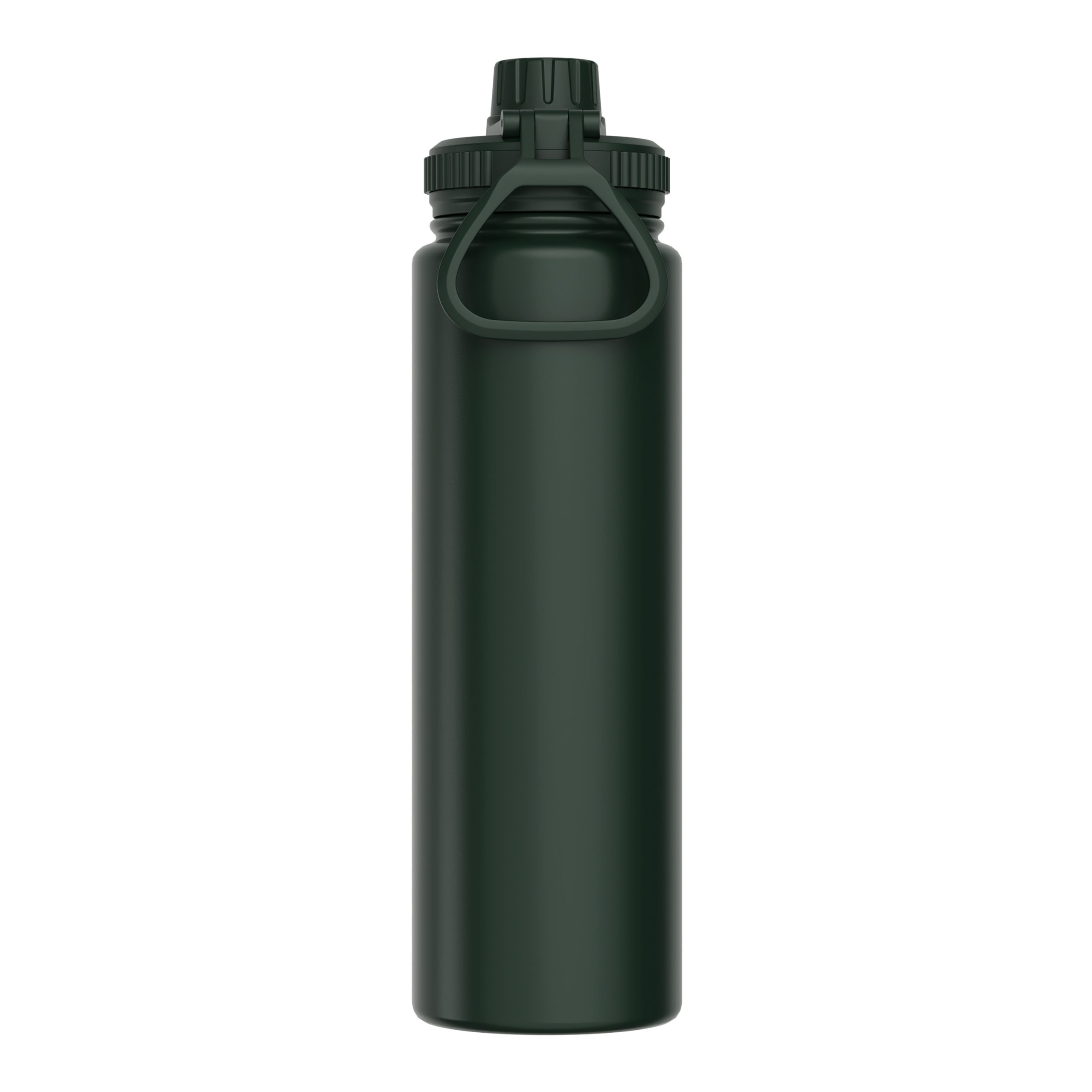 24 oz RECYCLED STAINLESS STEEL BOTTLE - Image 4