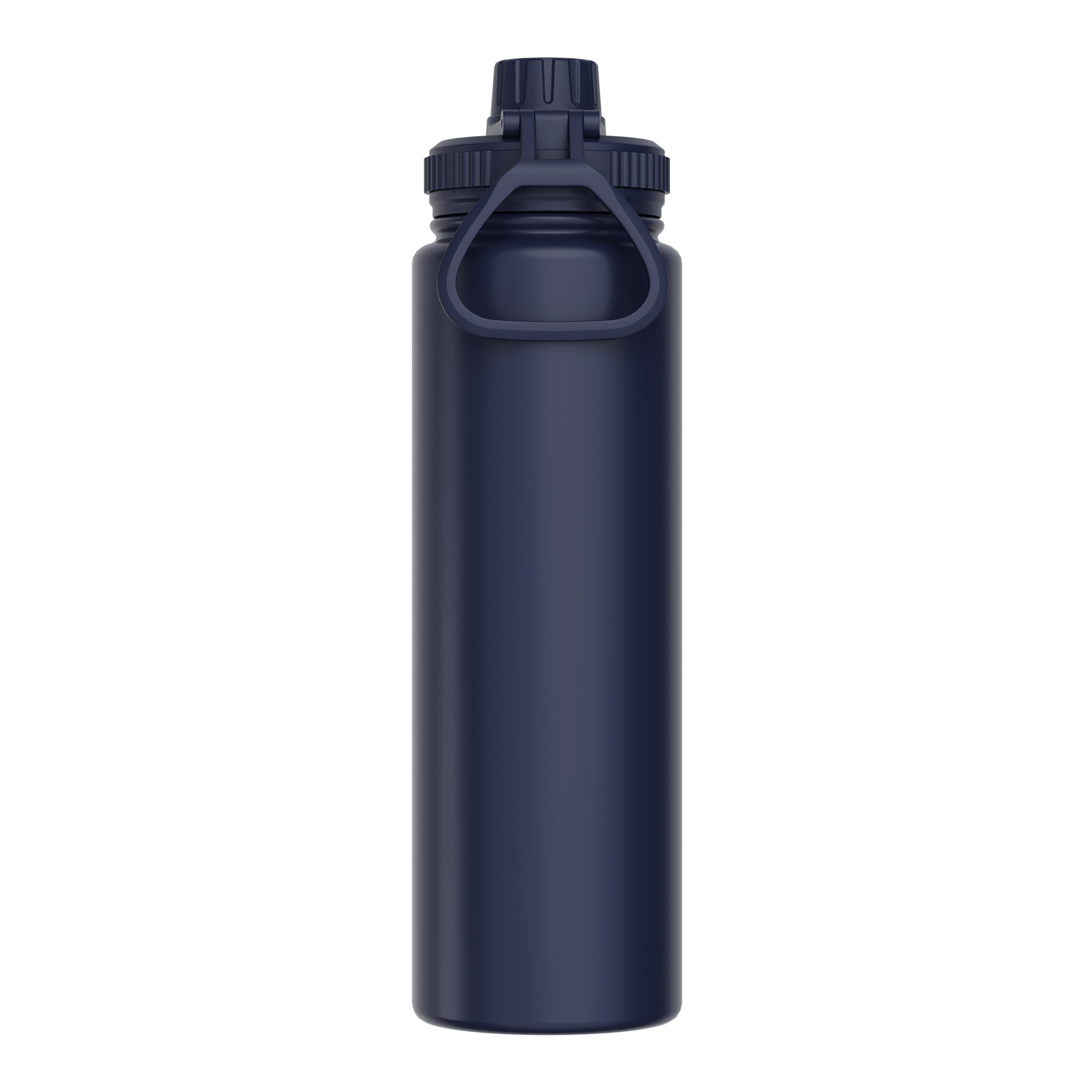 24 oz RECYCLED STAINLESS STEEL BOTTLE - Image 5