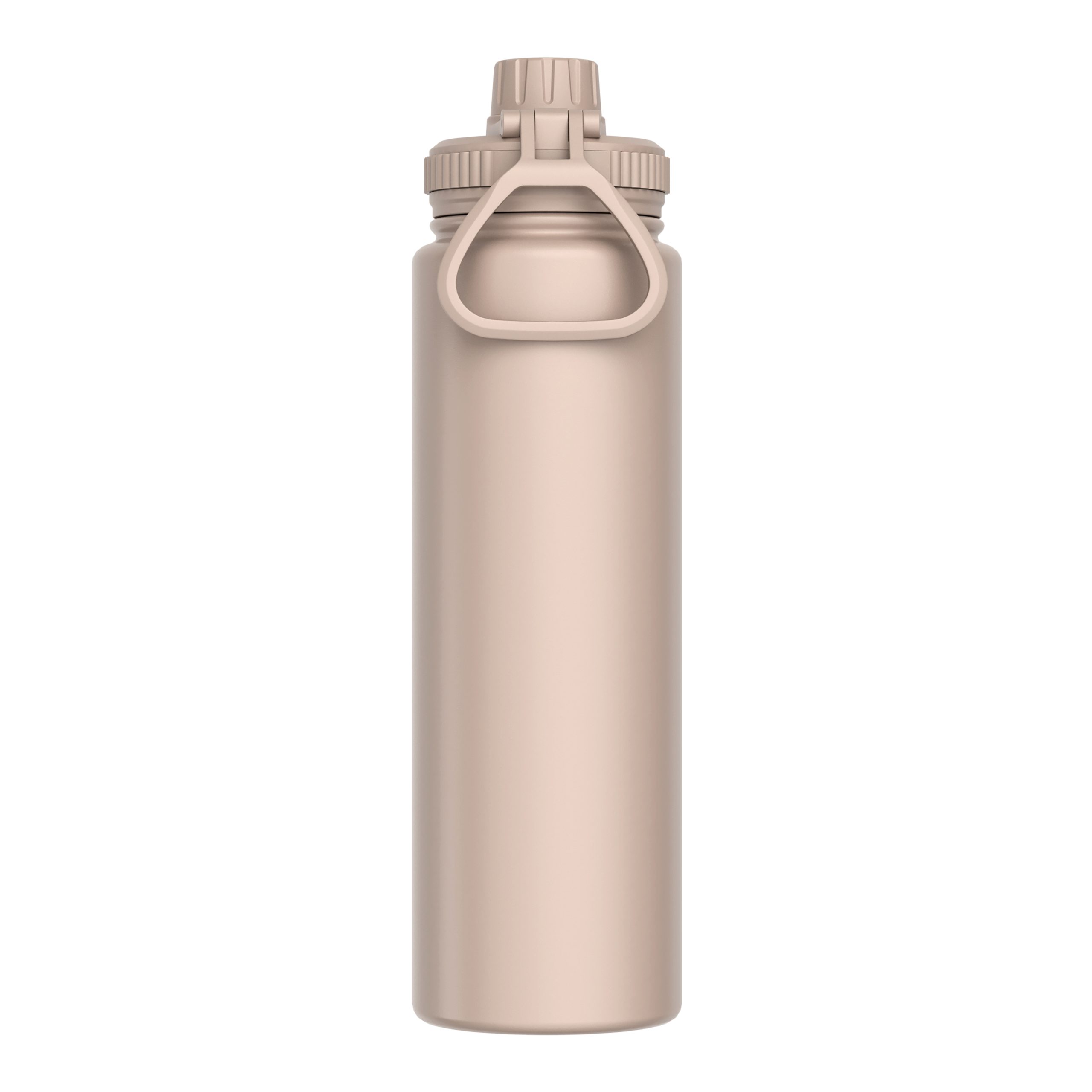 24 oz RECYCLED STAINLESS STEEL BOTTLE - Image 6