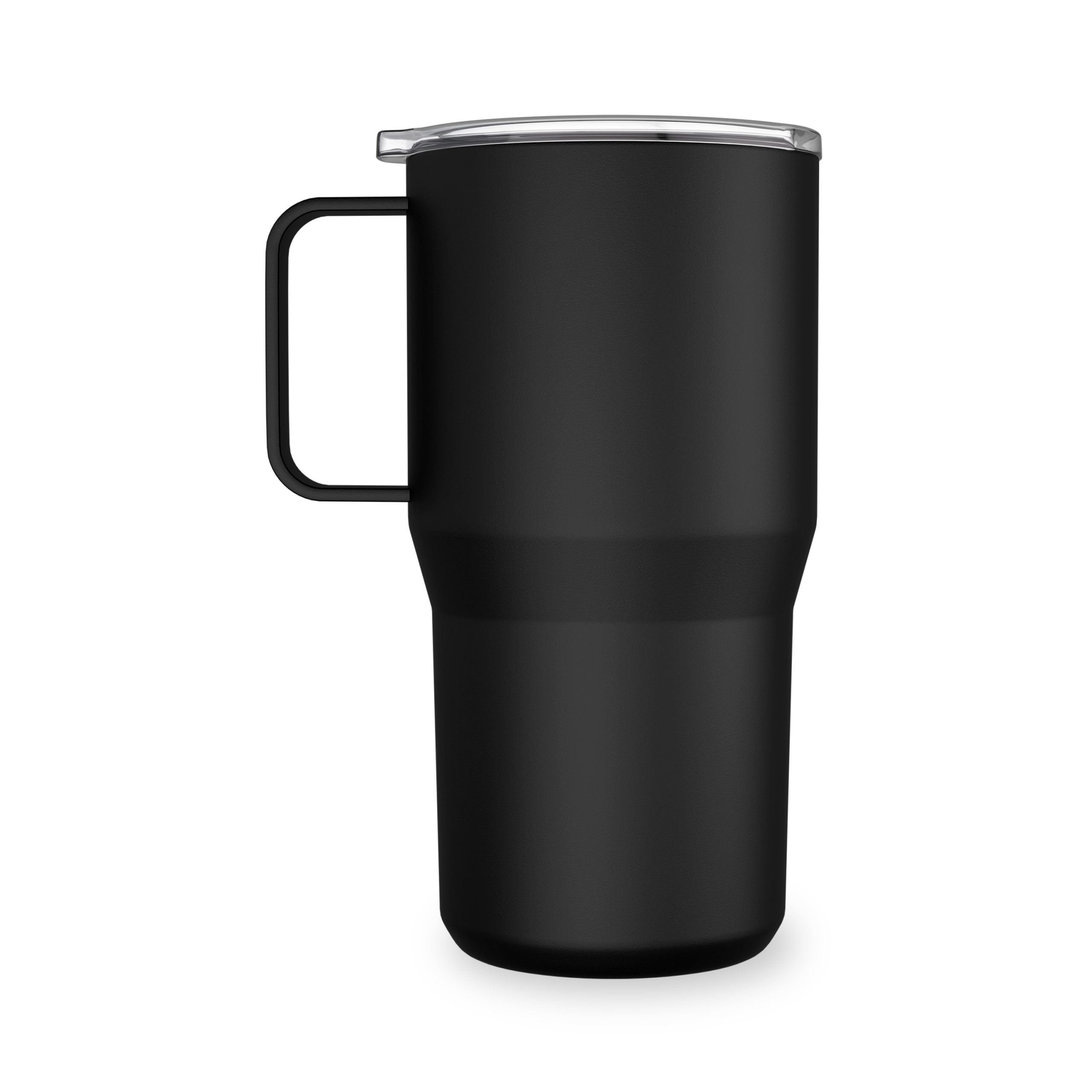 22oz RECYCLED STAINLESS STEEL TUMBLER