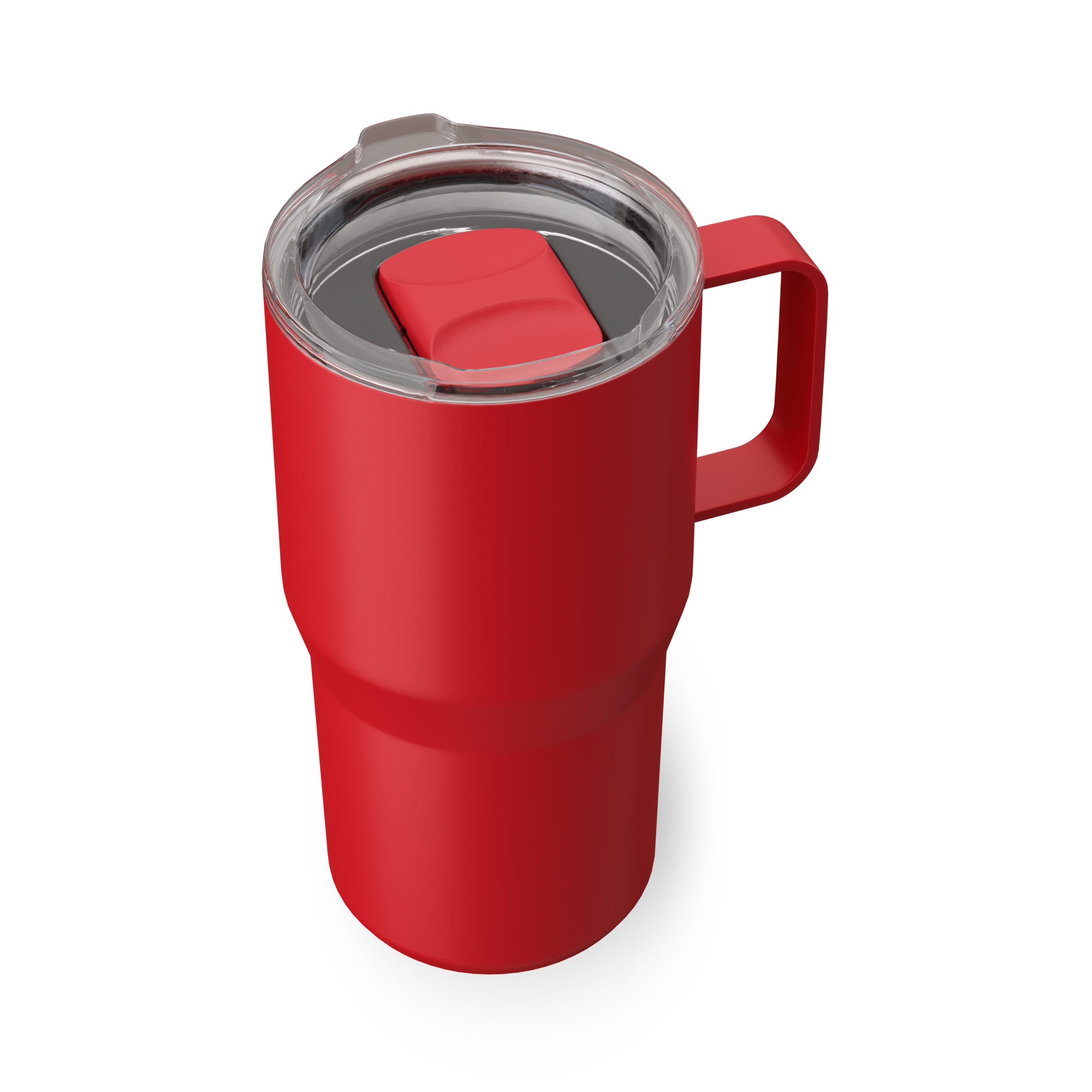 22oz RECYCLED STAINLESS STEEL TUMBLER - Image 7
