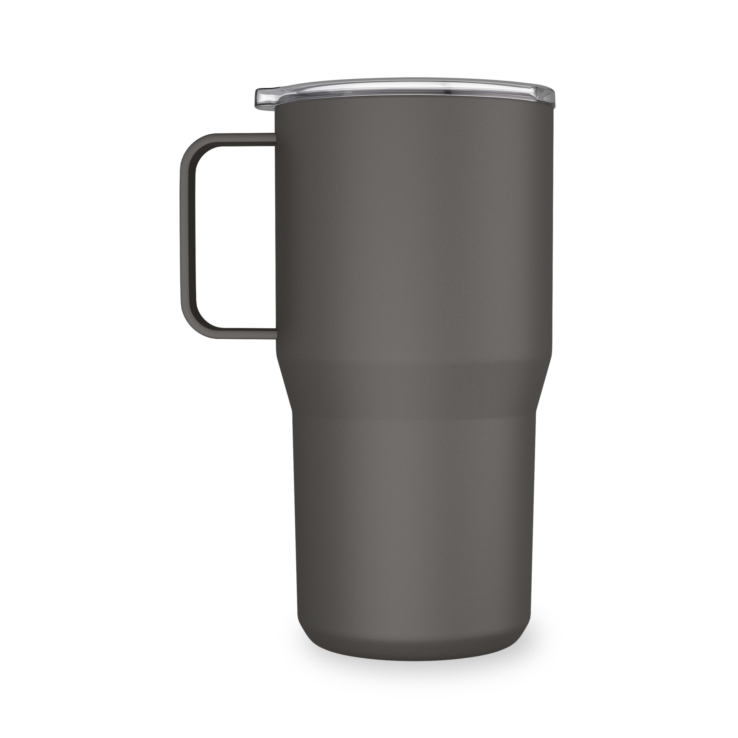 22oz RECYCLED STAINLESS STEEL TUMBLER - Image 3