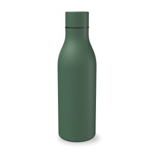 Alternative view of 18oz RECYCLED STAINLESS STEEL BOTTLE