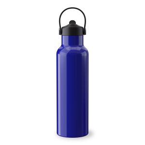 Alternative view of 21OZ RECYCLED STAINLESS STEEL BOTTLE