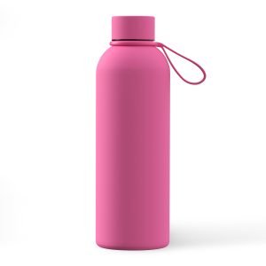 Alternative view of 26oz RECYCLED STAINLESS STEEL BOTTLE