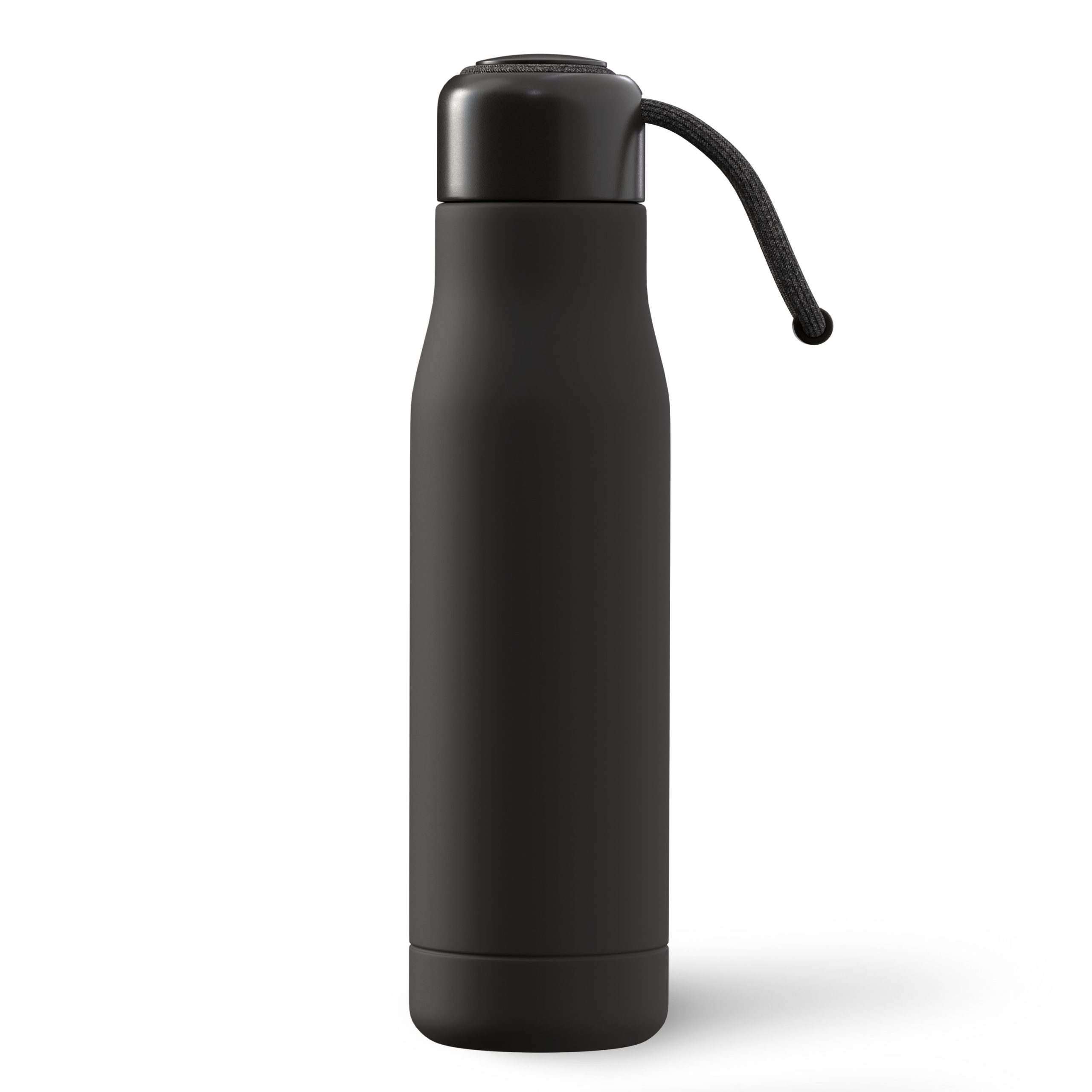 16.9oz RECYCLED STAINLESS STEEL BOTTLE