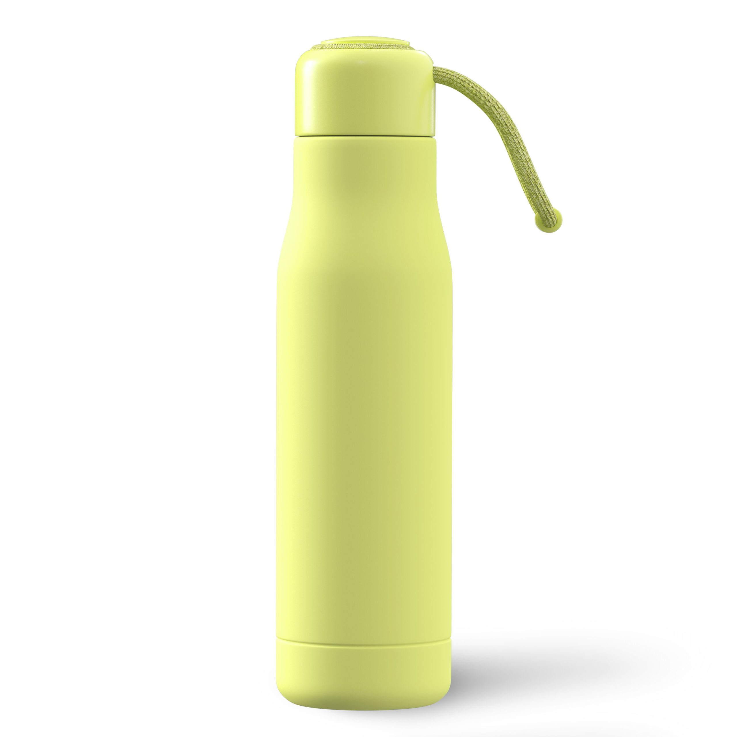 16.9oz RECYCLED STAINLESS STEEL BOTTLE - Image 5