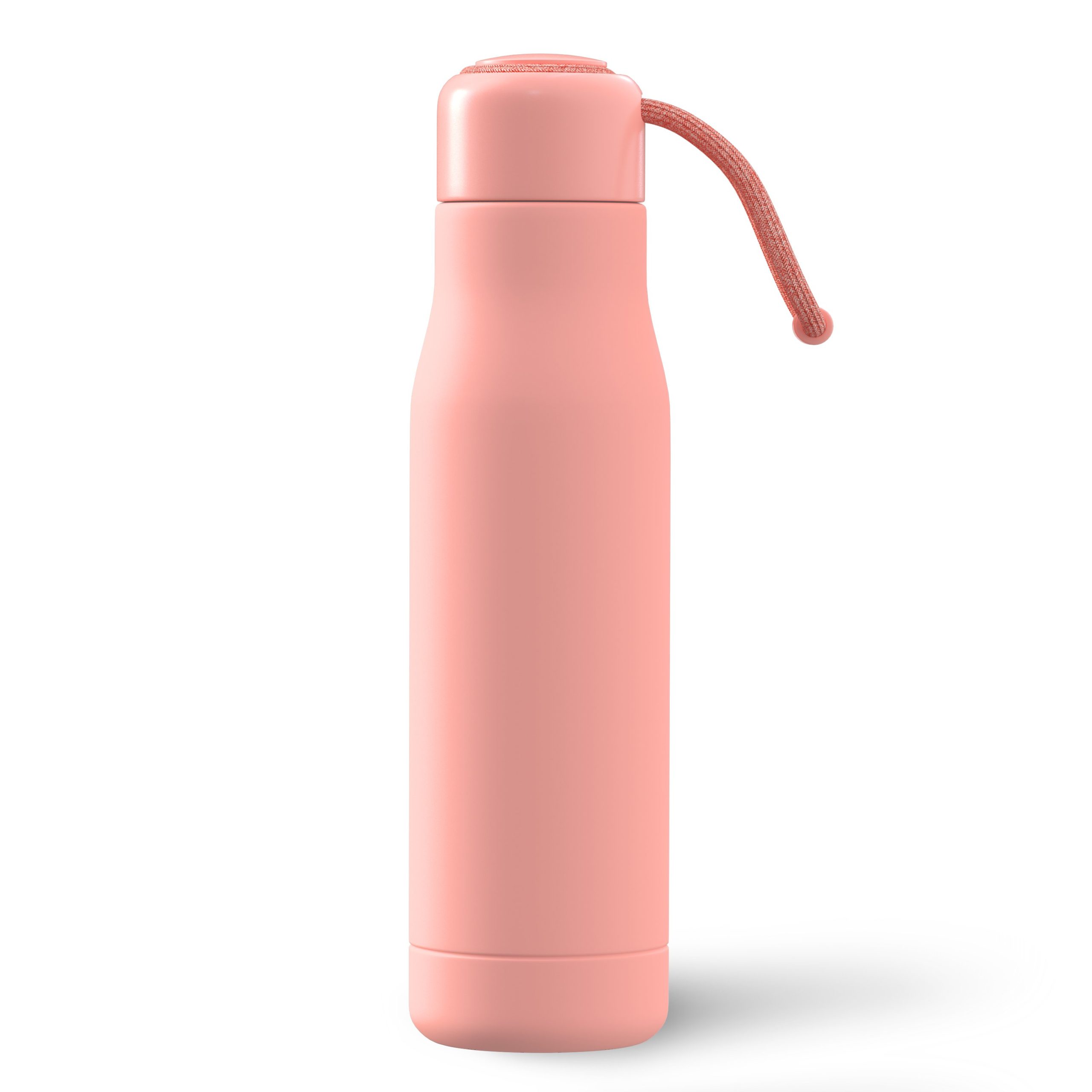 16.9oz RECYCLED STAINLESS STEEL BOTTLE - Image 6