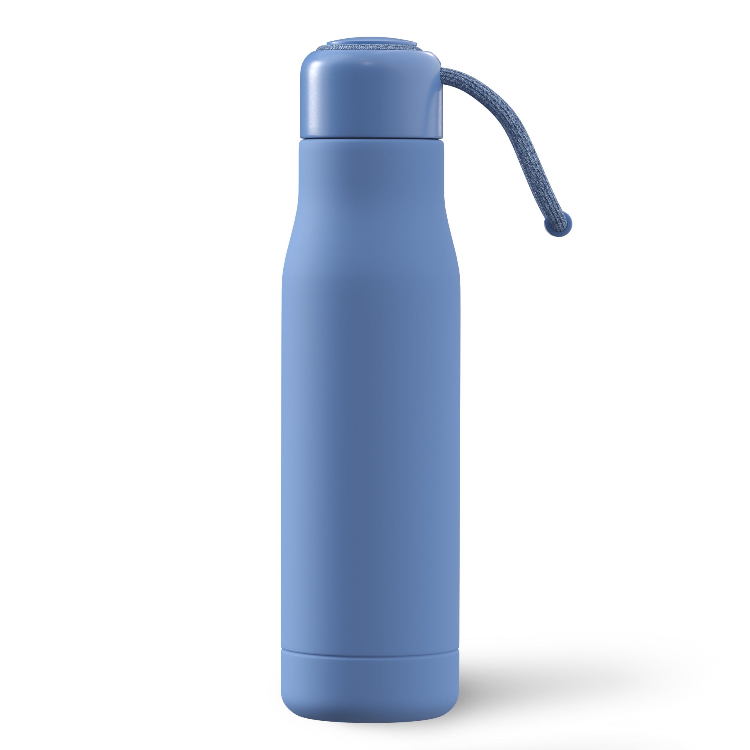16.9oz RECYCLED STAINLESS STEEL BOTTLE - Image 7