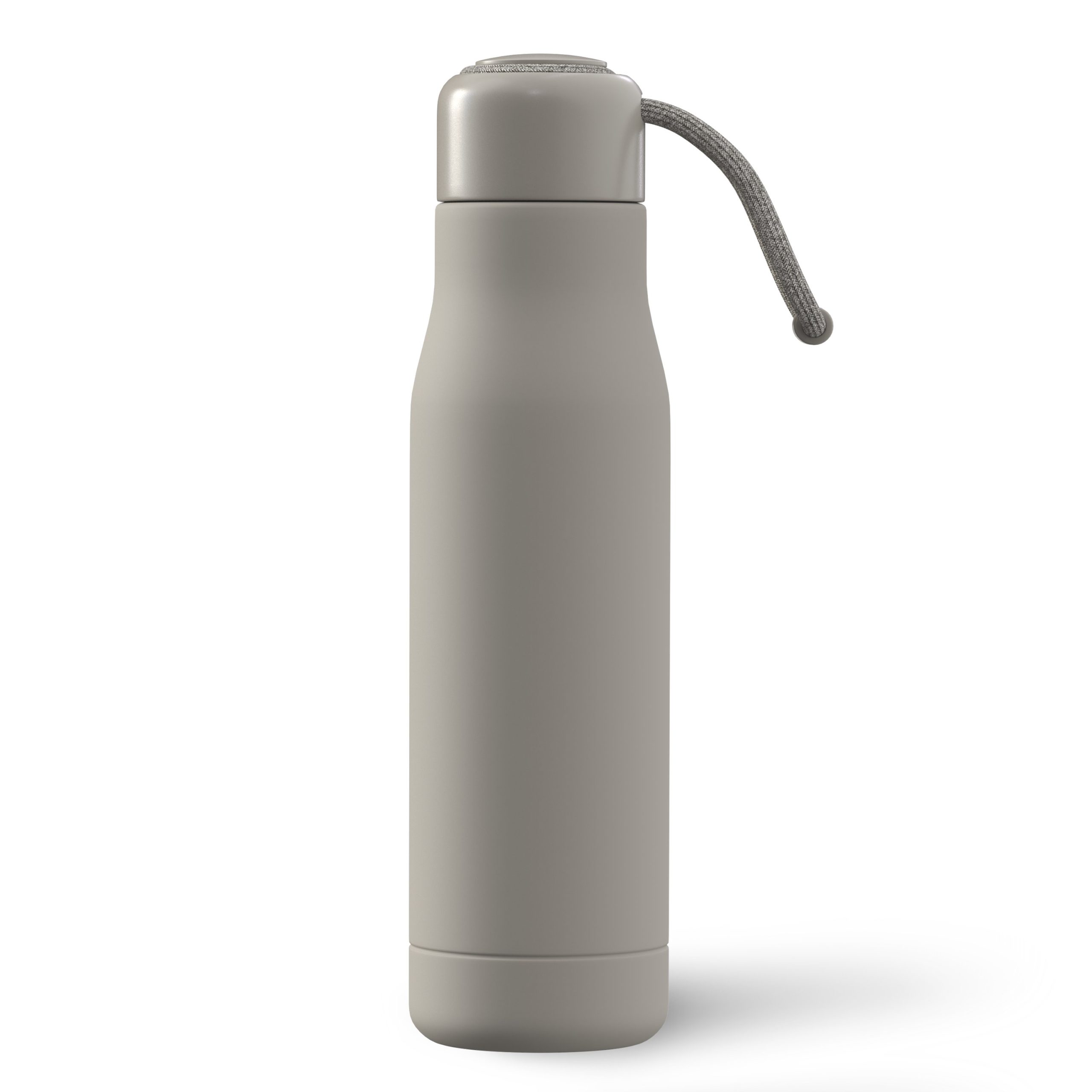 16.9oz RECYCLED STAINLESS STEEL BOTTLE - Image 9