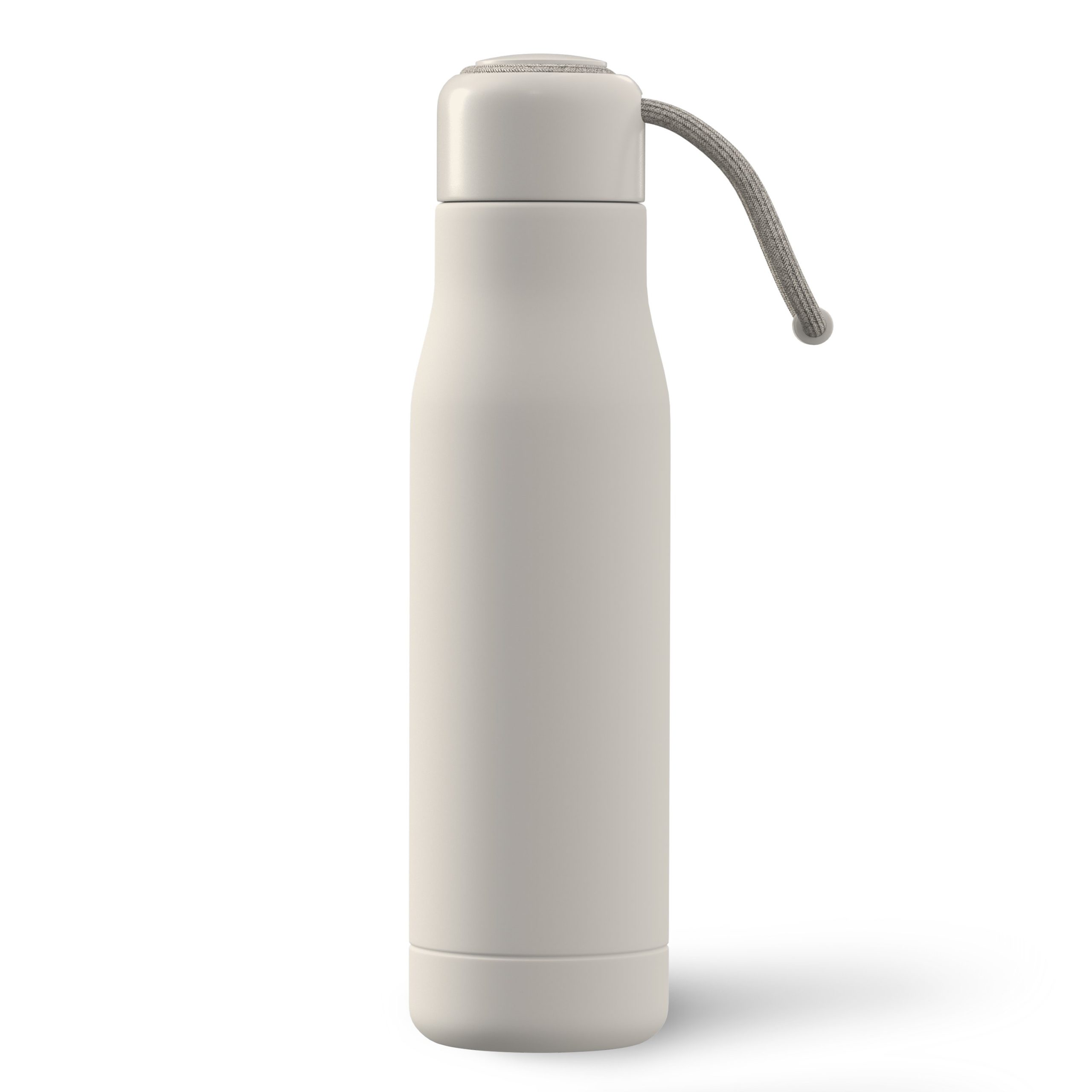 16.9oz RECYCLED STAINLESS STEEL BOTTLE - Image 4