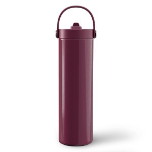 Alternative view of 20.3 oz RECYCLED STAINLESS STEEL BOTTLE