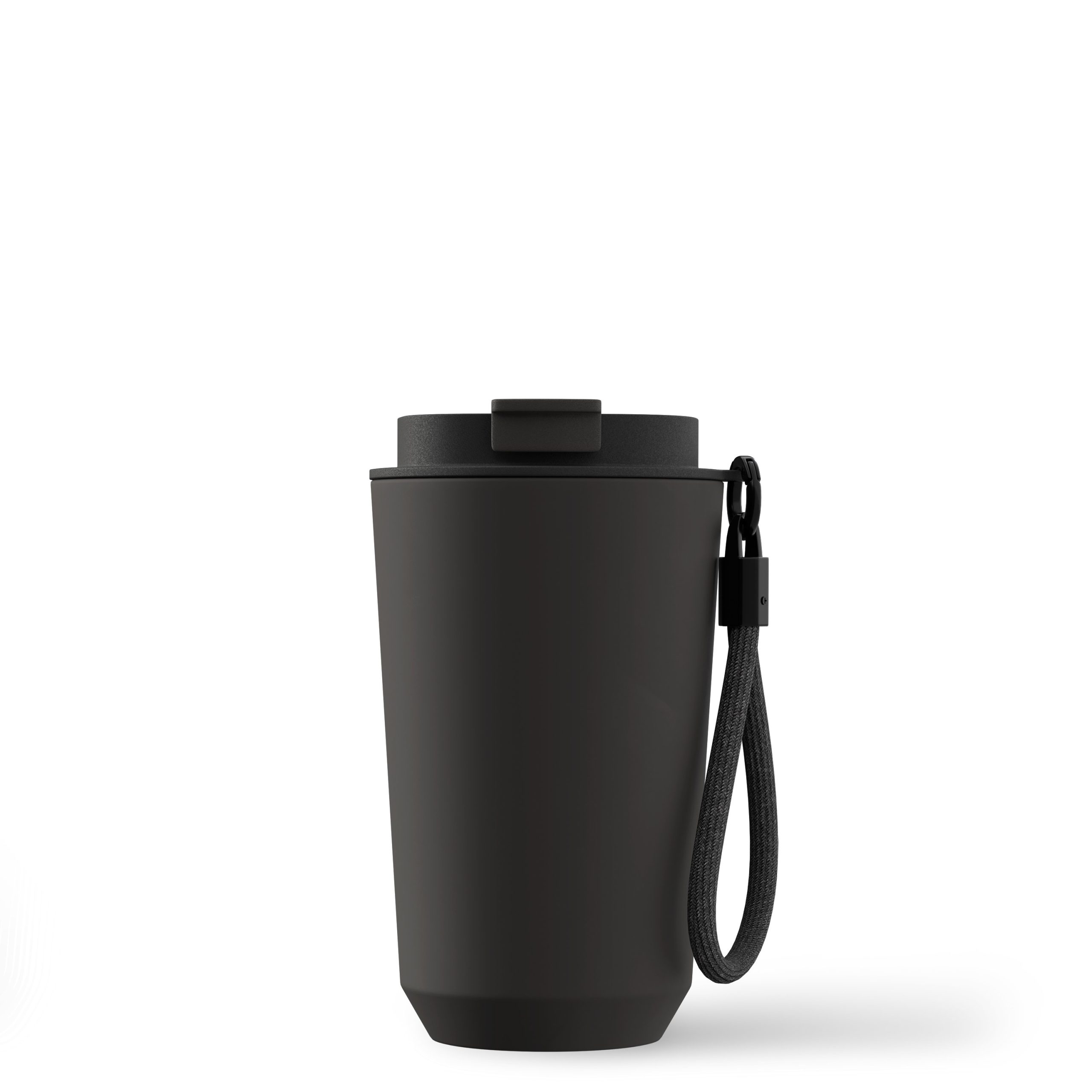 12oz RECYCLED STAINLESS STEEL TUMBLER