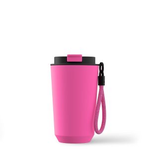 Alternative view of 12oz RECYCLED STAINLESS STEEL TUMBLER