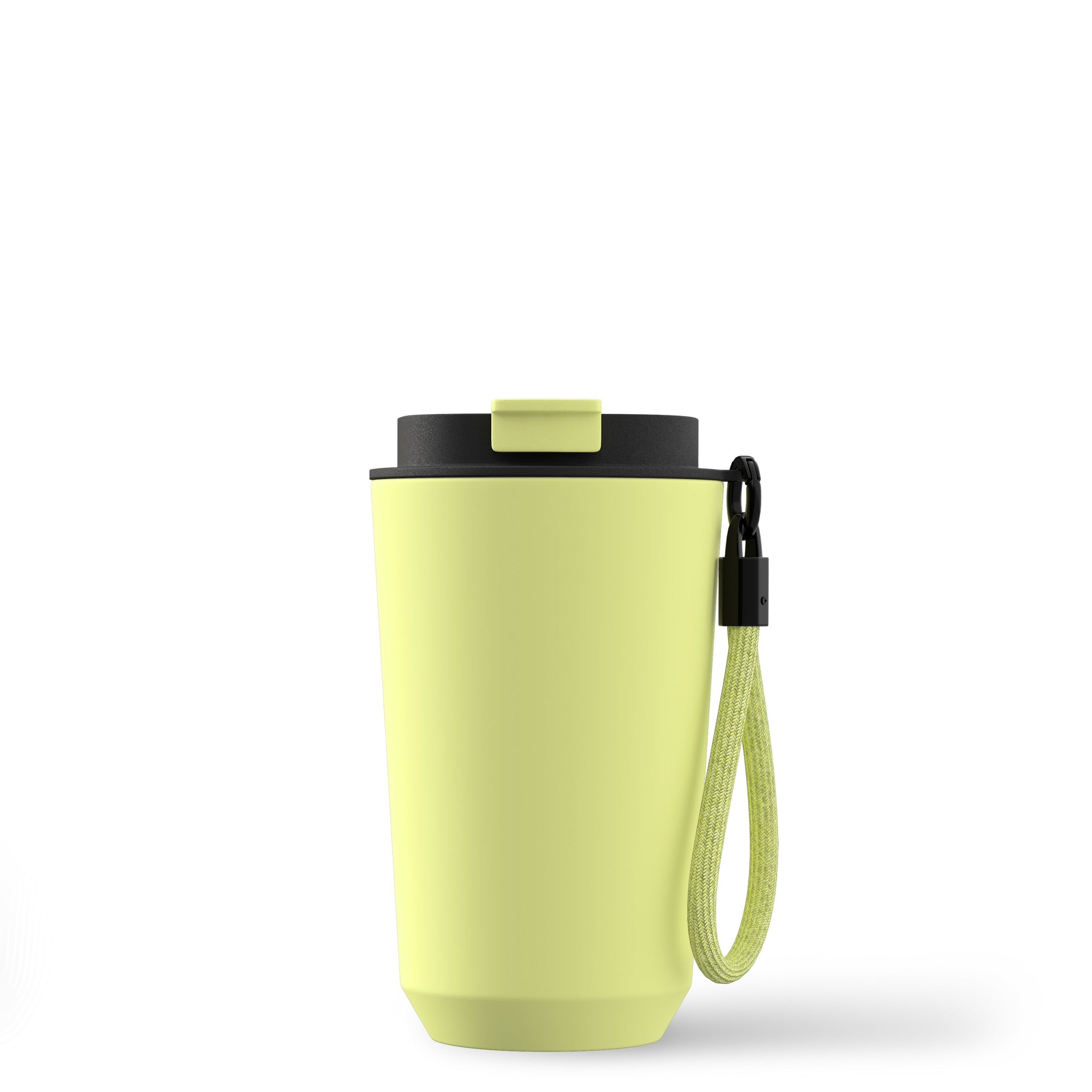 12oz RECYCLED STAINLESS STEEL TUMBLER - Image 5