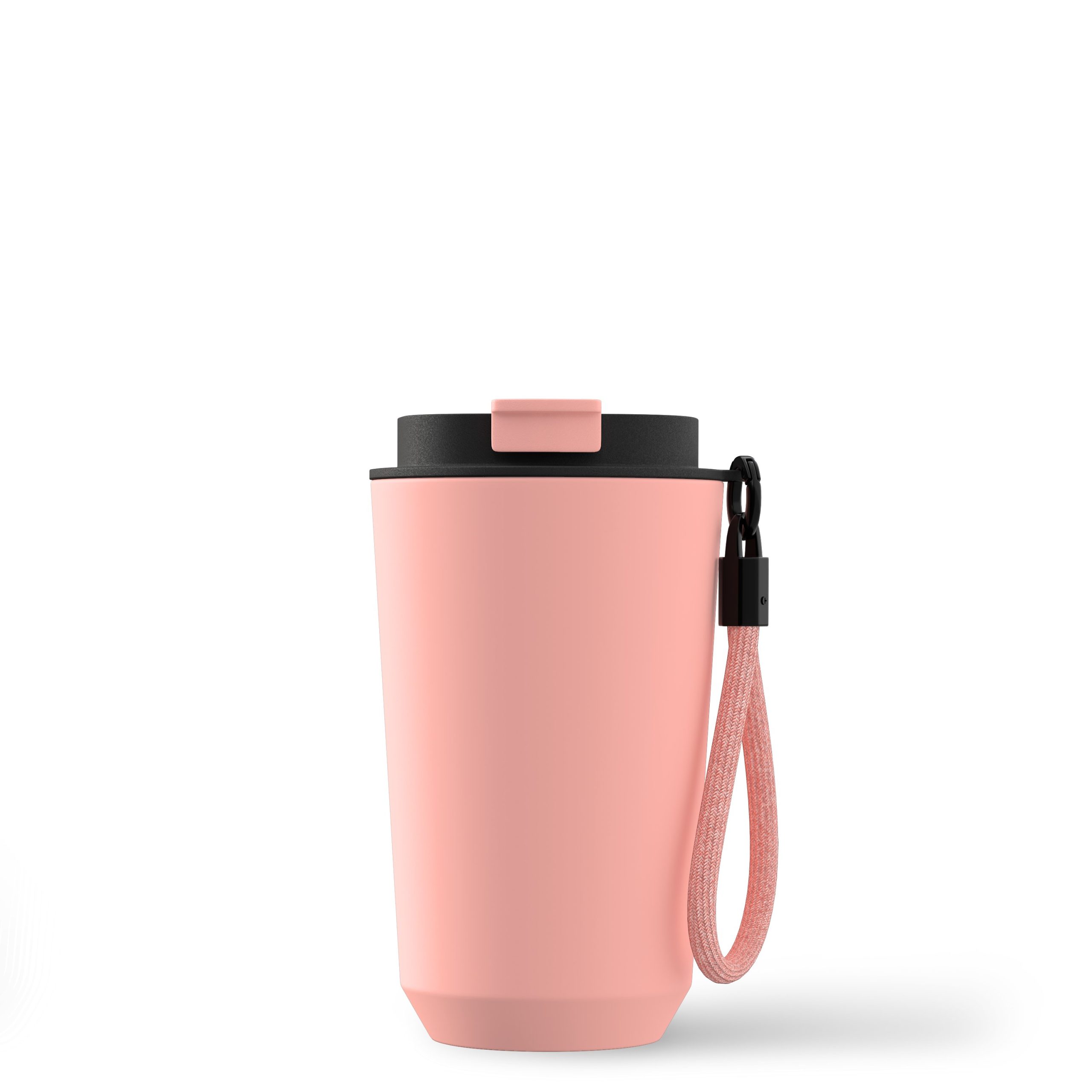 12oz RECYCLED STAINLESS STEEL TUMBLER - Image 6
