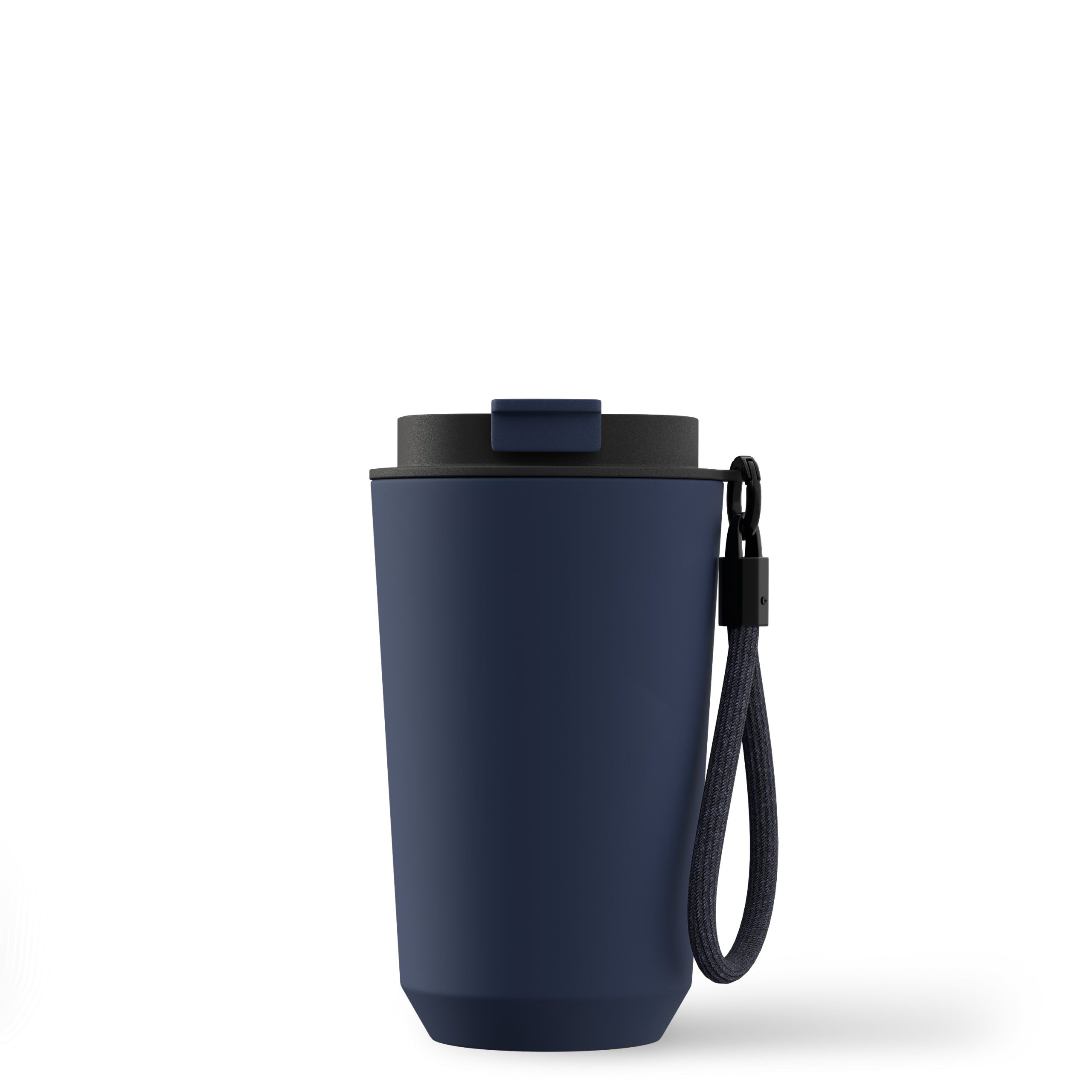 12oz RECYCLED STAINLESS STEEL TUMBLER - Image 3