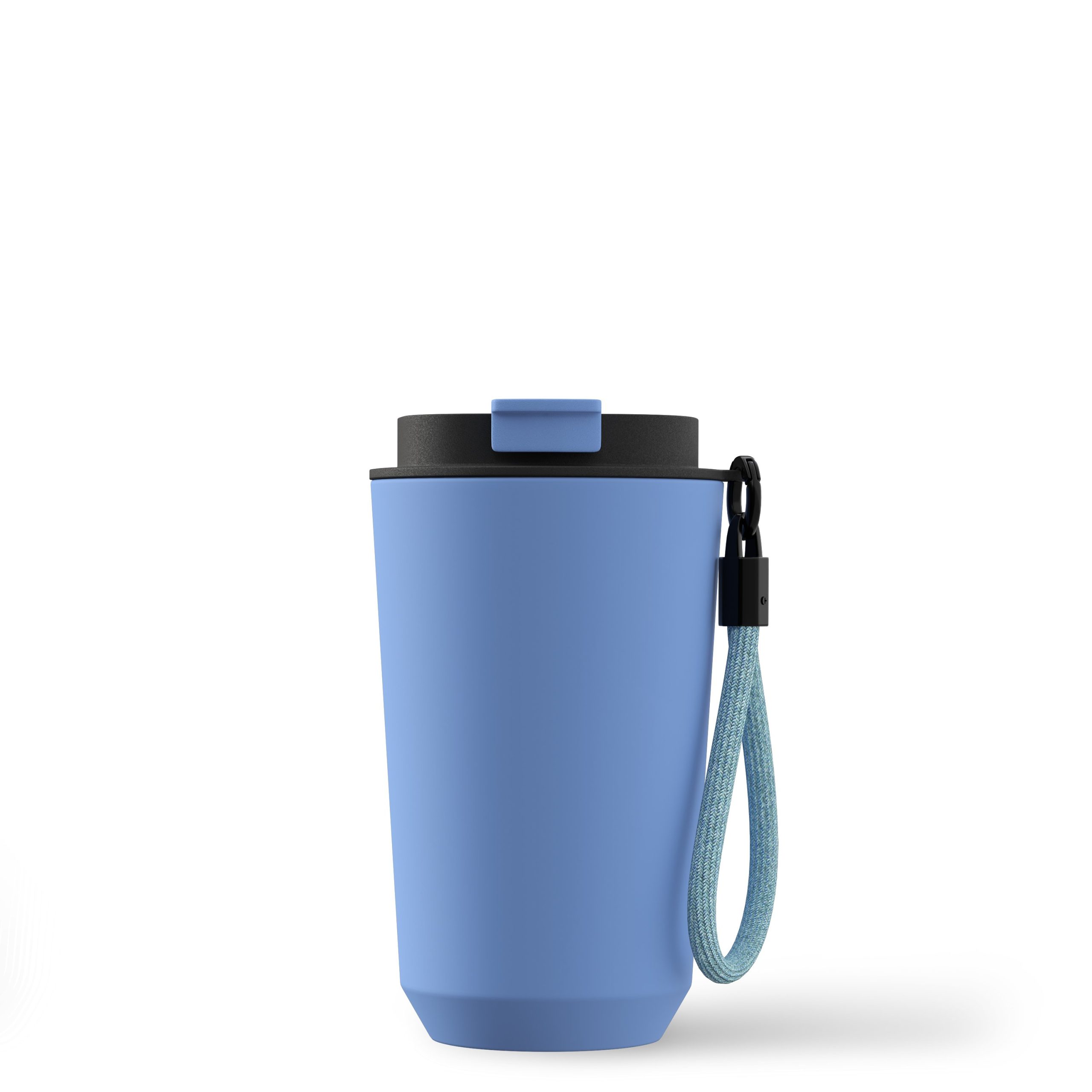 12oz RECYCLED STAINLESS STEEL TUMBLER - Image 7