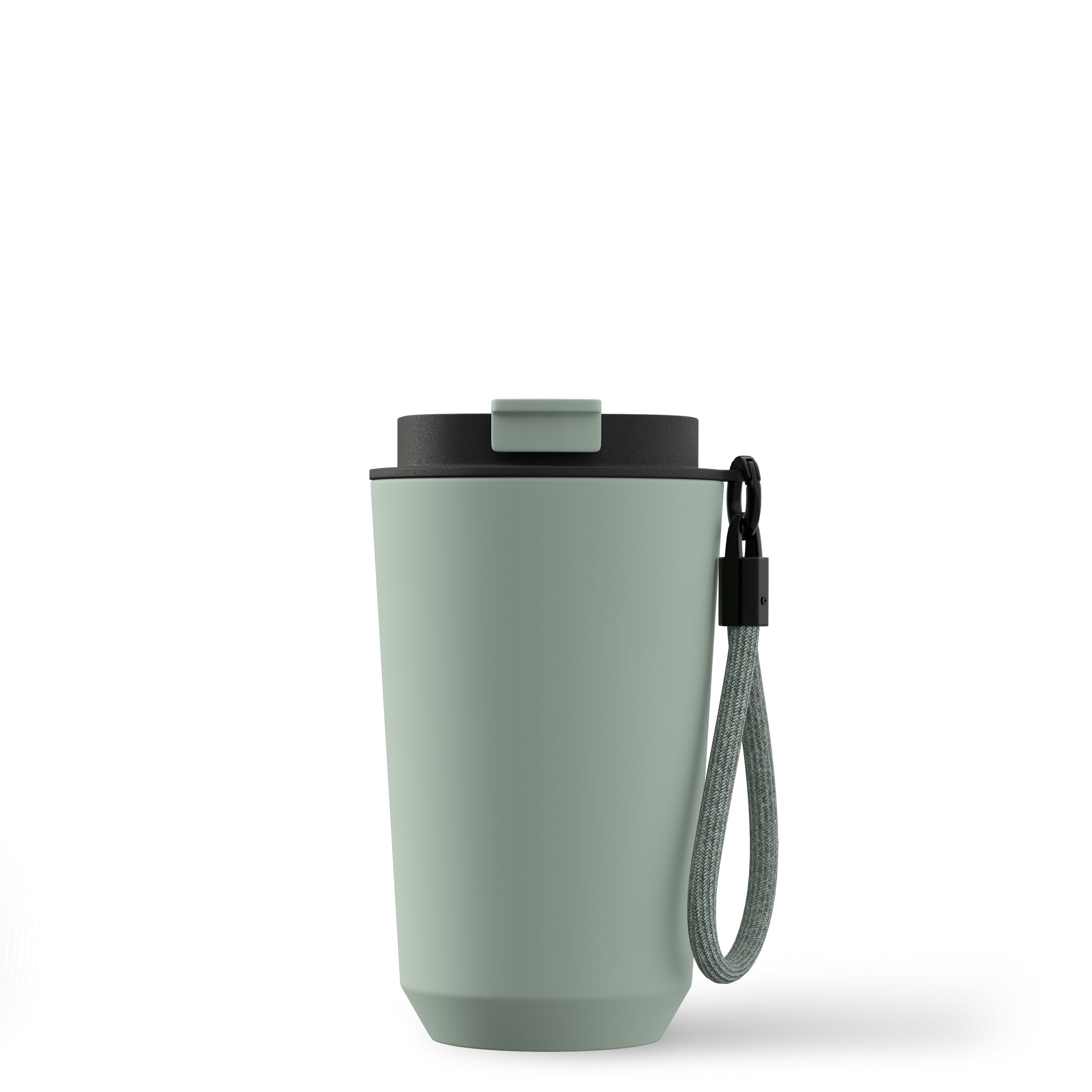 12oz RECYCLED STAINLESS STEEL TUMBLER - Image 8