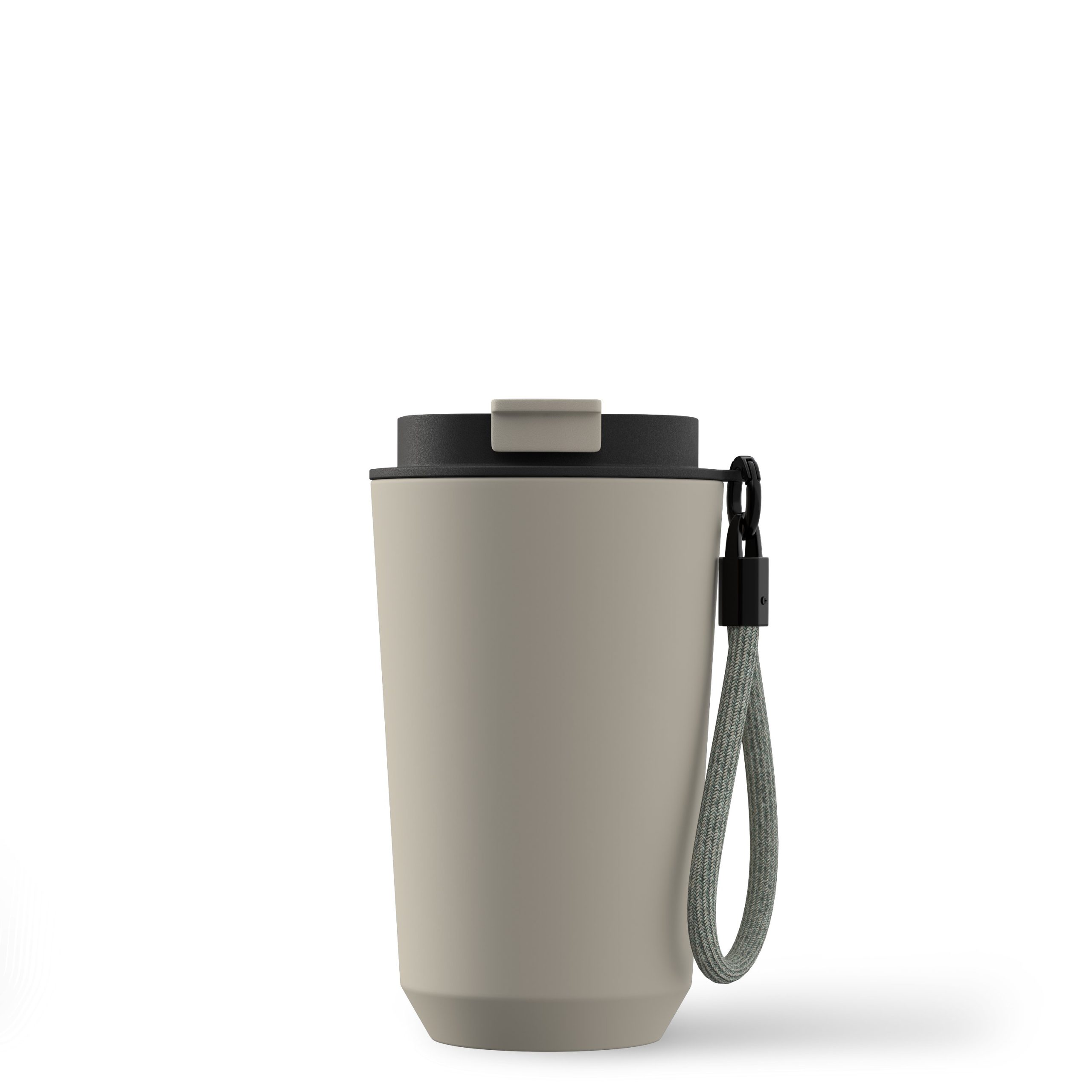 12oz RECYCLED STAINLESS STEEL TUMBLER - Image 9