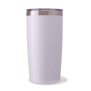 20 OZ STAINLESS STEEL TUMBLER