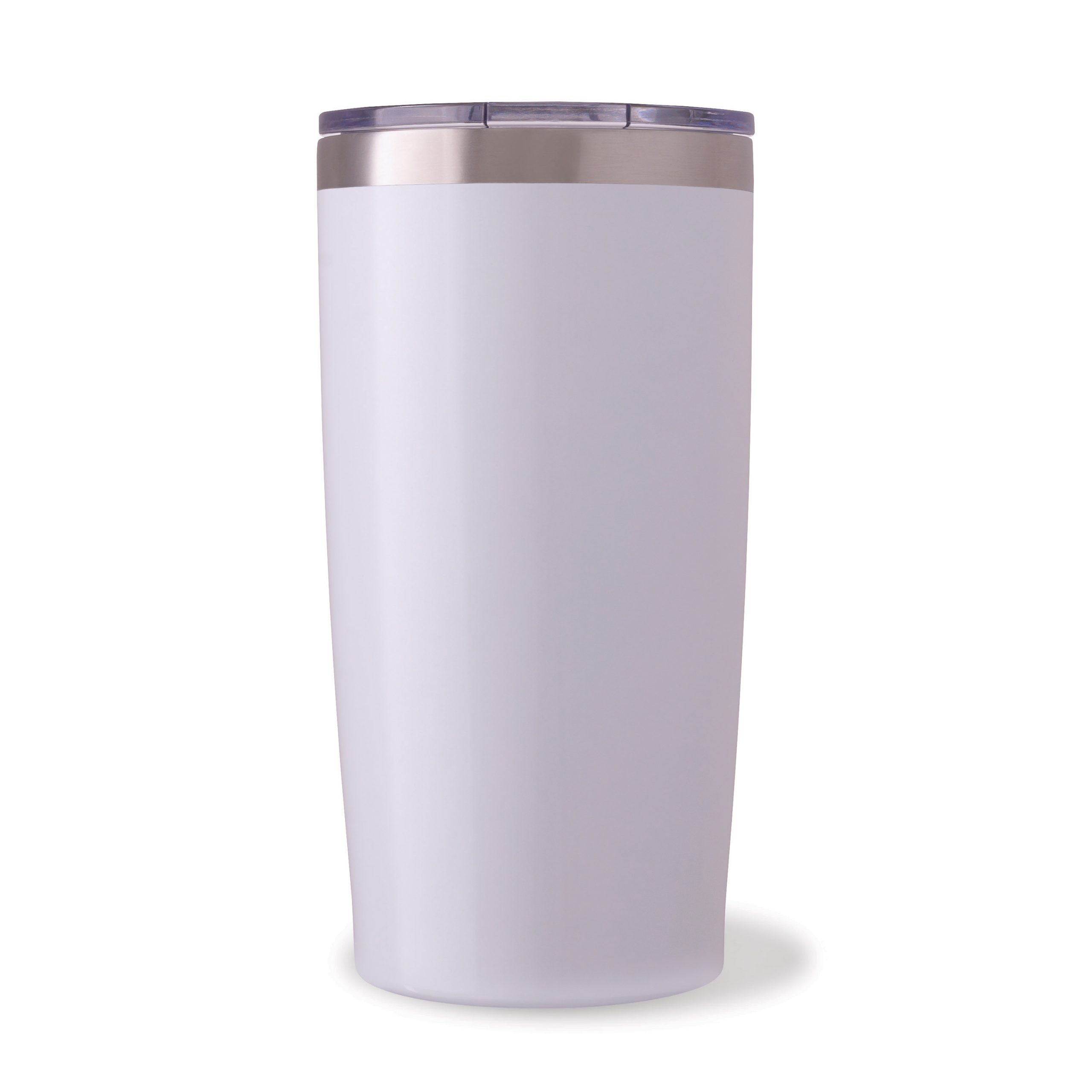 20 OZ STAINLESS STEEL TUMBLER