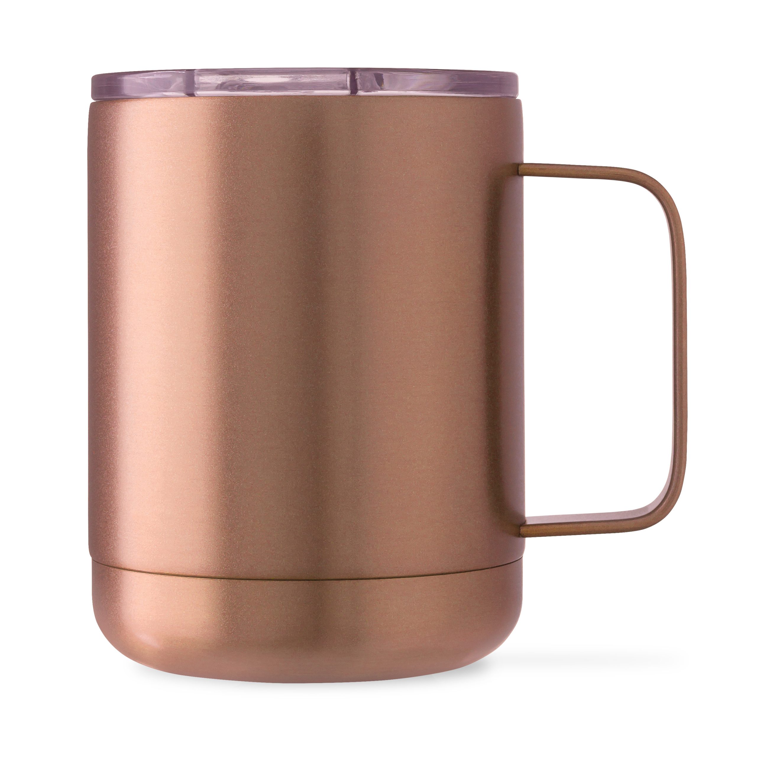 12 OZ STAINLESS STEEL MUG - Image 3