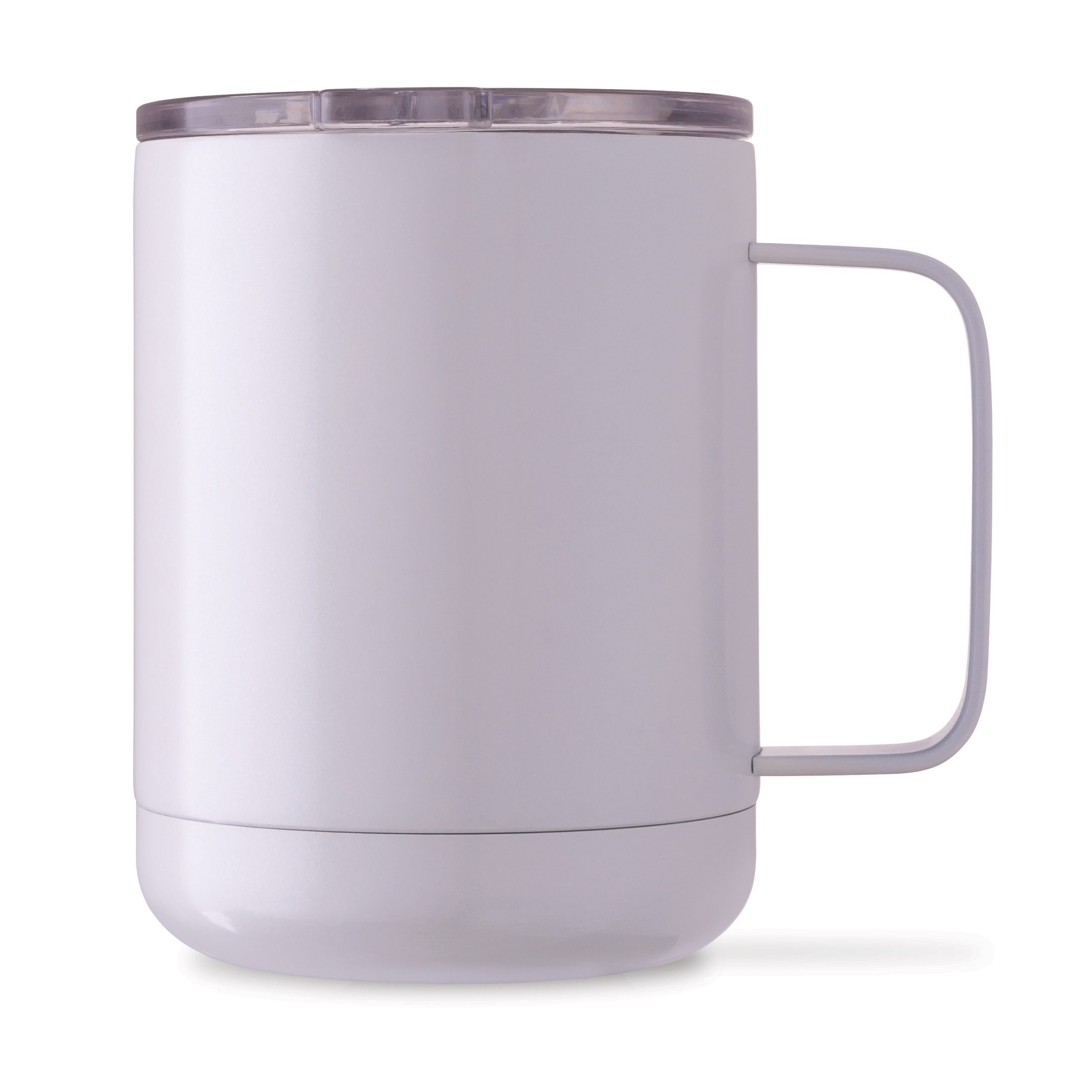 12 OZ STAINLESS STEEL MUG - Image 6