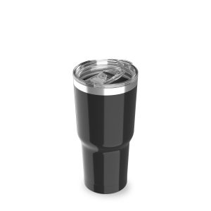 Alternative view of 18 OZ STAINLESS STEEL TUMBLER