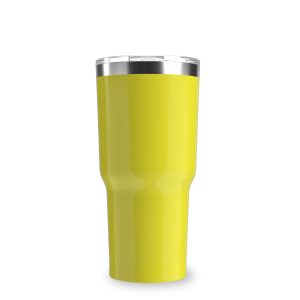 18 OZ STAINLESS STEEL TUMBLER