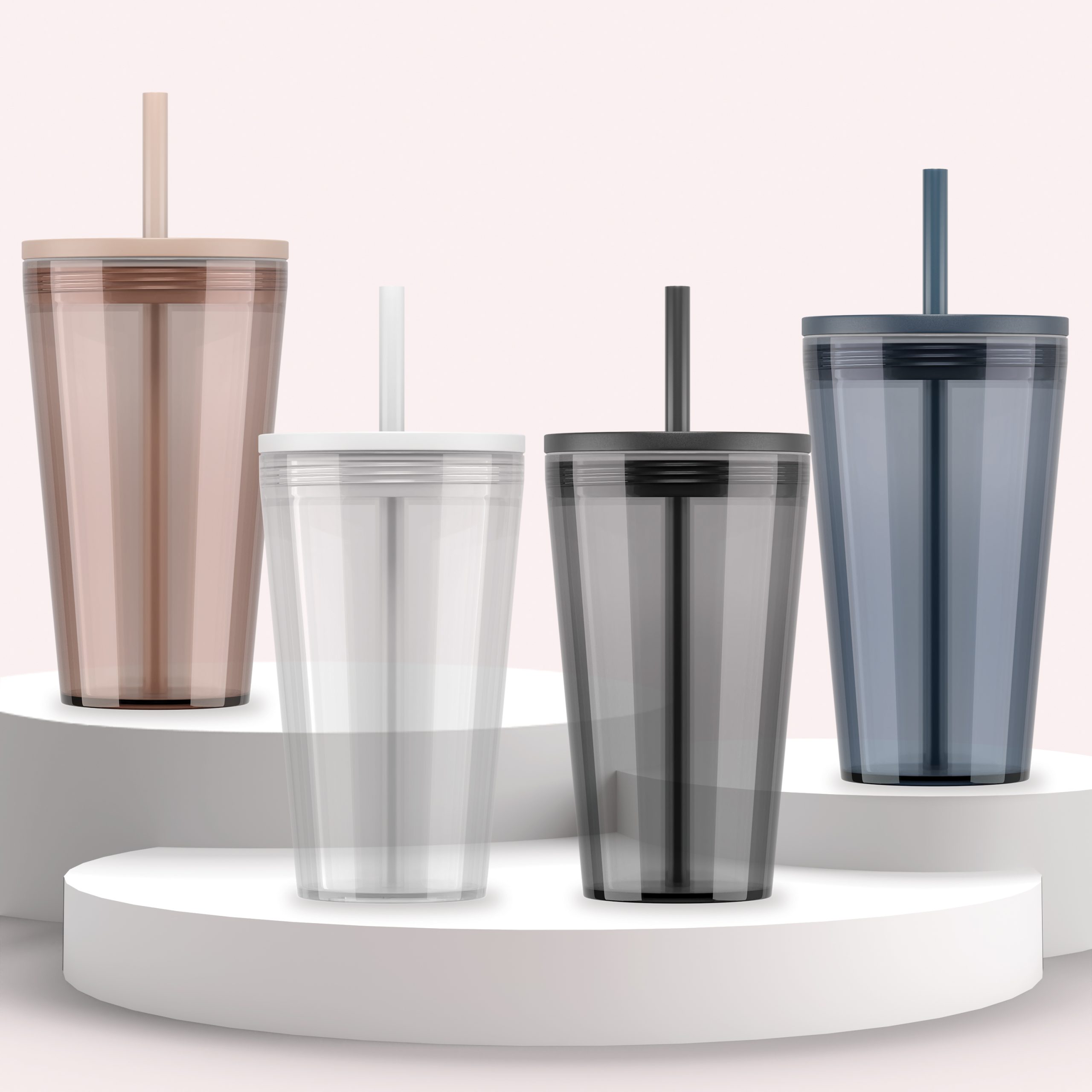 22 OZ TRITANTM TUMBLER