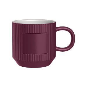 Alternative view of CERAMIC MUG