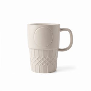 Alternative view of 15.6 oz CERAMIC MUG