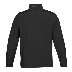 Alternative view of Tech Softshell Jacket