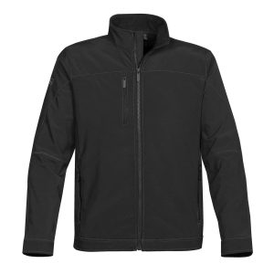 Tech Softshell Jacket