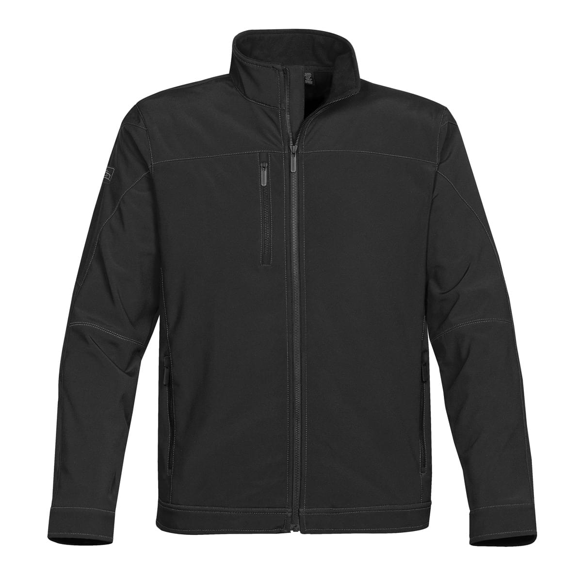 Tech Softshell Jacket
