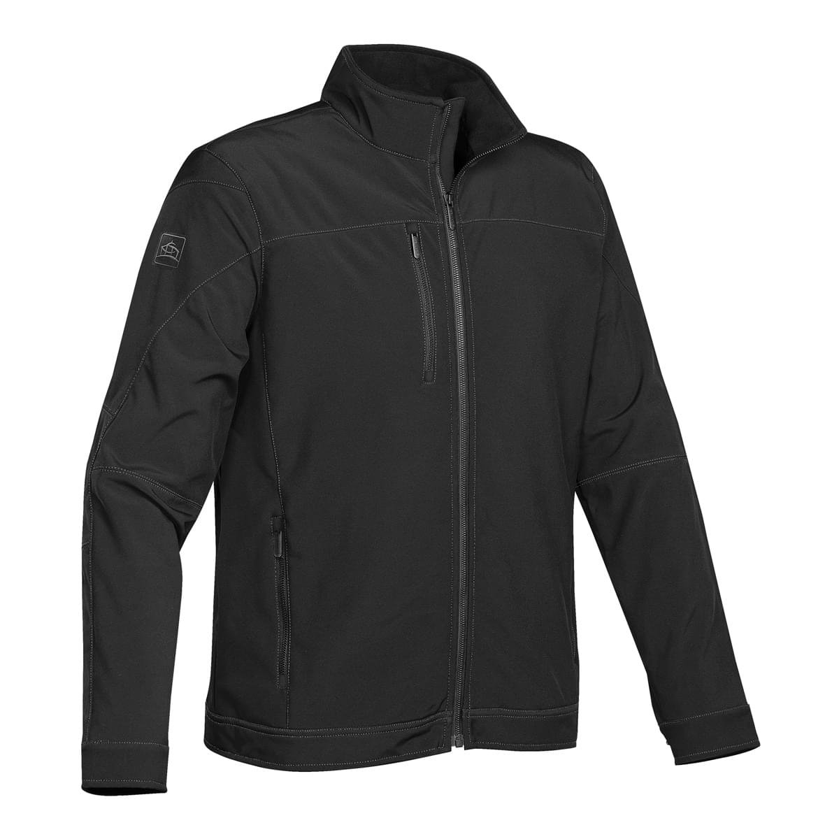 Tech Softshell Jacket - Image 3