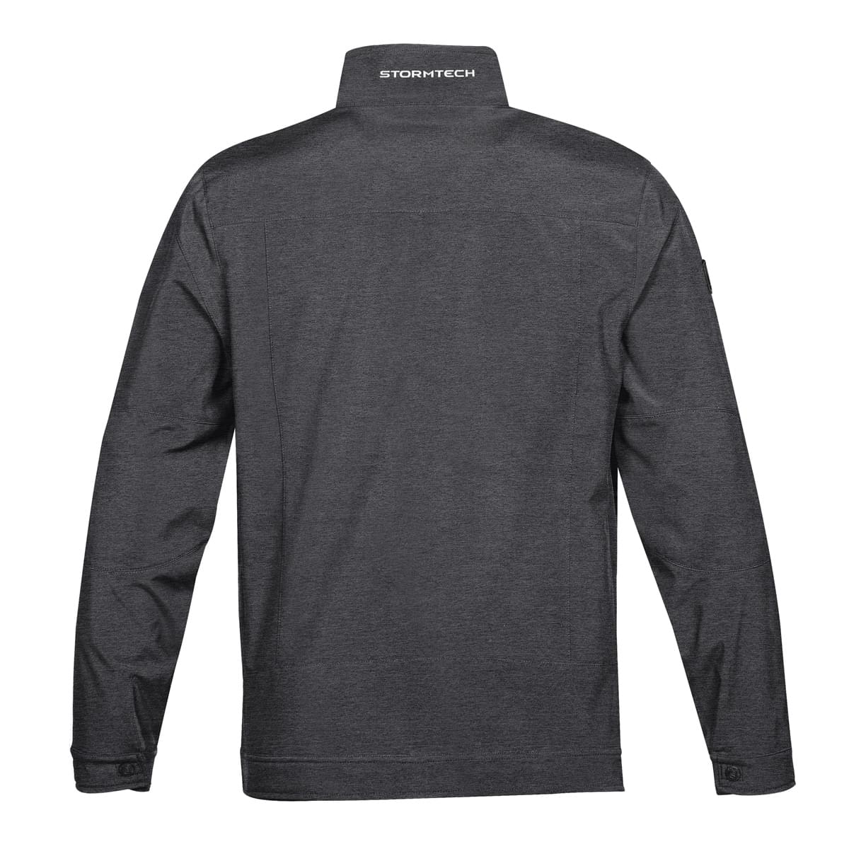 Tech Softshell Jacket - Image 5